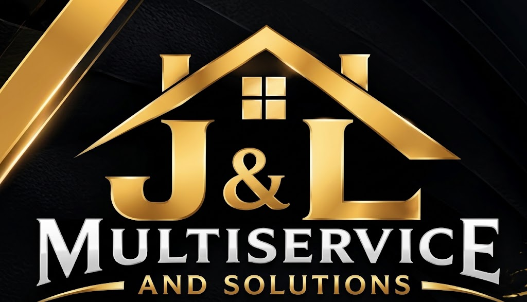 MultiServices & Solutions J&L logo